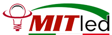 MitLed Italia - Web Site